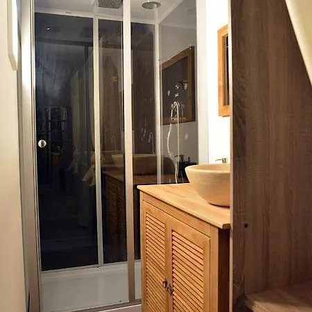 La Maison D'isabelle *