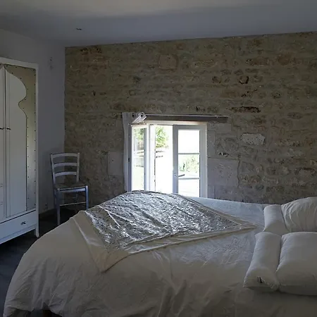 La Maison D'isabelle Prázdninový dům *