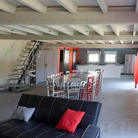 La Maison D'isabelle * Voissay