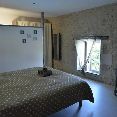 La Maison D'isabelle Voissay